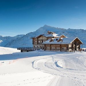 Sunny Valley Mountain Lodge